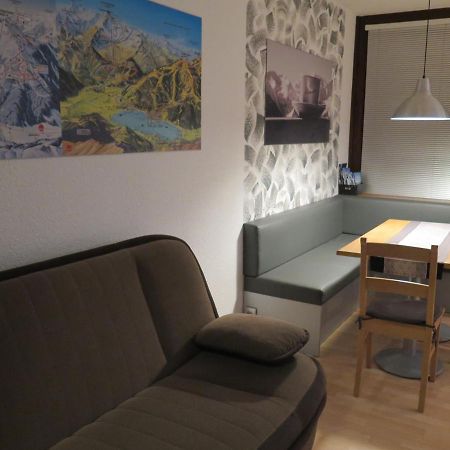Appartement Kaprunski 1 Dış mekan fotoğraf