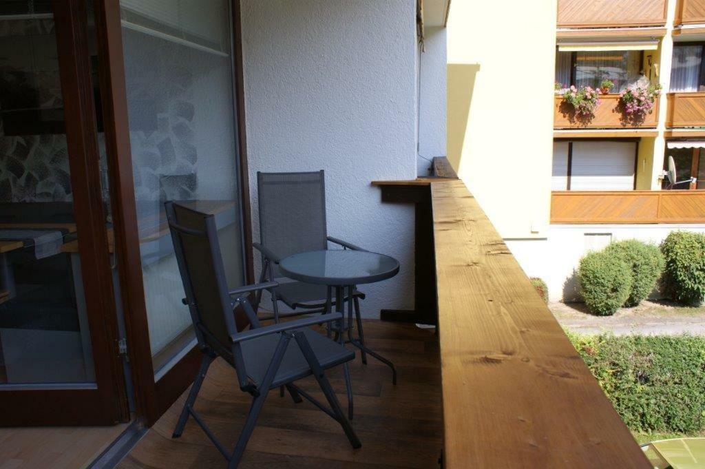 Appartement Kaprunski 1 Dış mekan fotoğraf