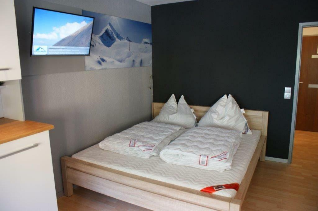 Appartement Kaprunski 1 Dış mekan fotoğraf