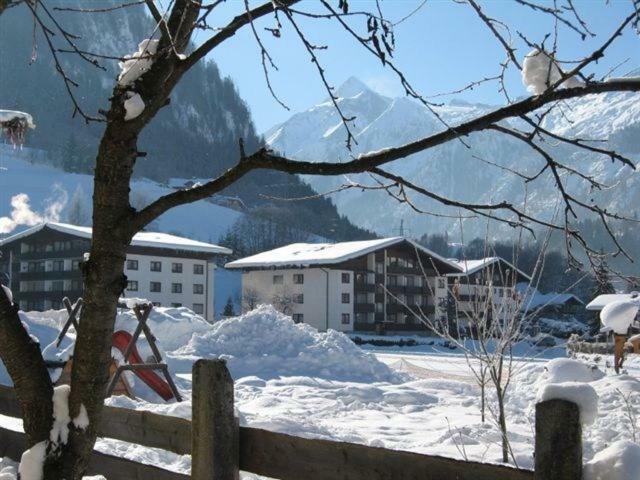 Appartement Kaprunski 1 Dış mekan fotoğraf