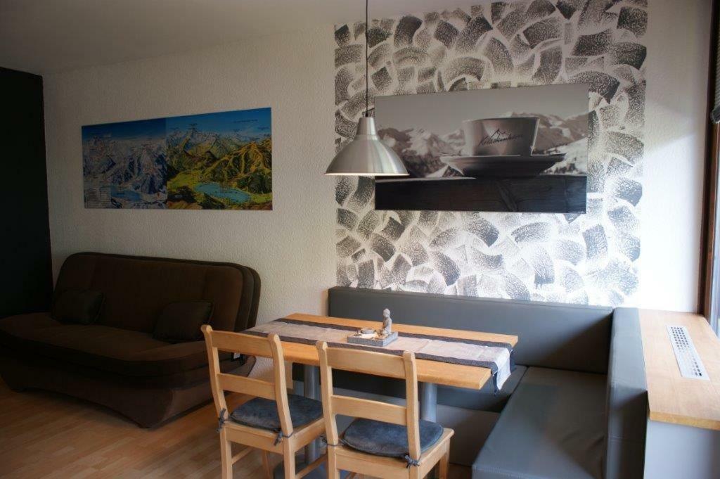 Appartement Kaprunski 1 Dış mekan fotoğraf