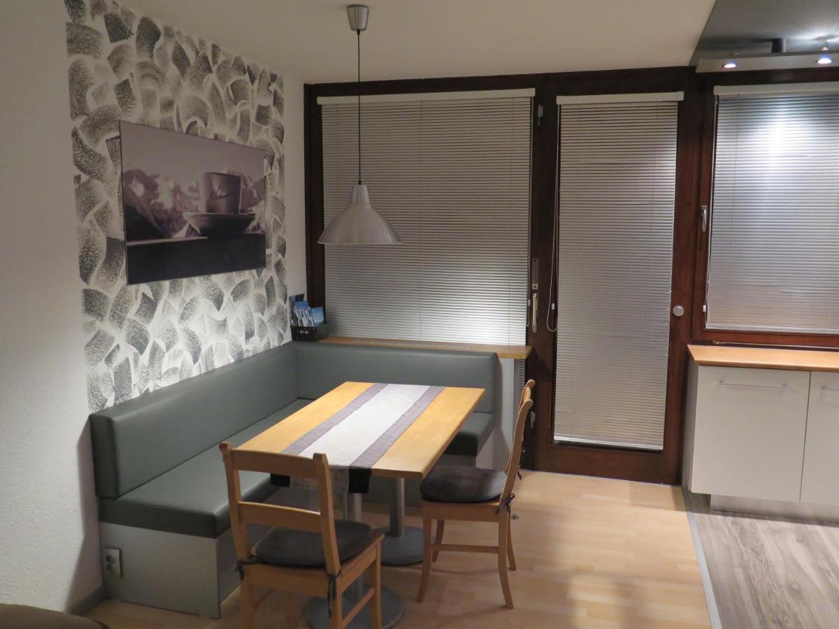 Appartement Kaprunski 1 Dış mekan fotoğraf