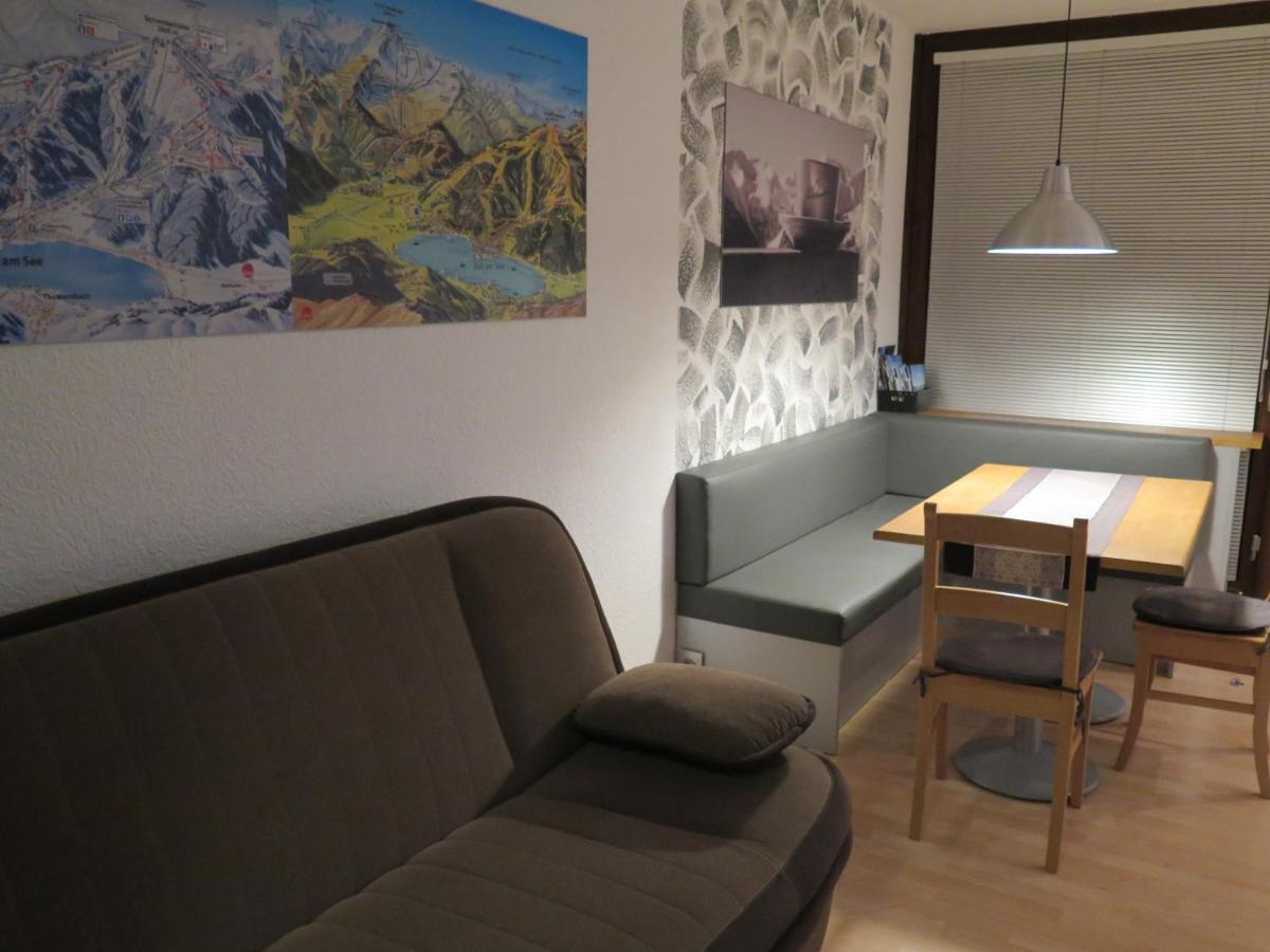 Appartement Kaprunski 1 Dış mekan fotoğraf