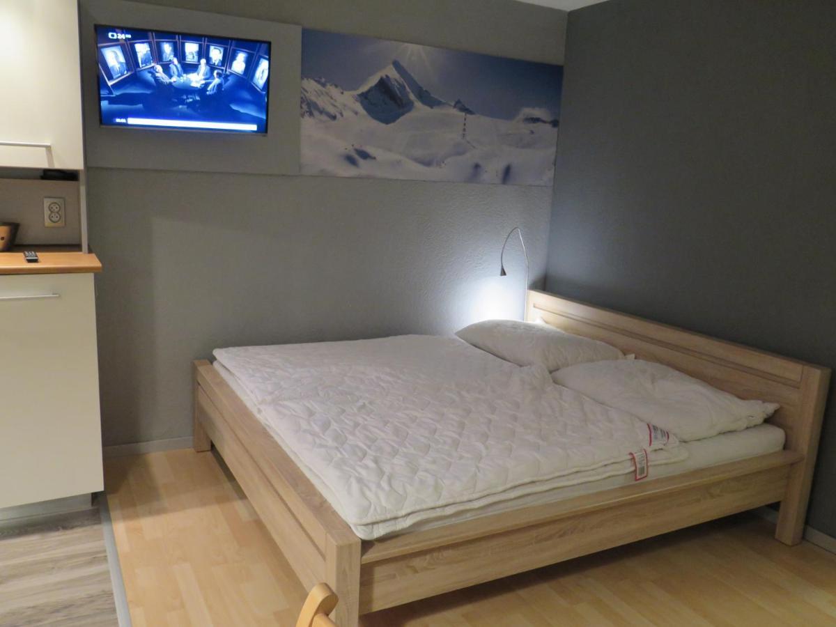Appartement Kaprunski 1 Dış mekan fotoğraf