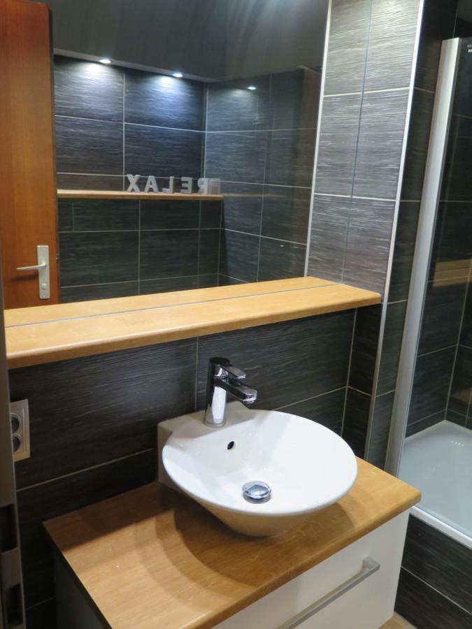 Appartement Kaprunski 1 Dış mekan fotoğraf