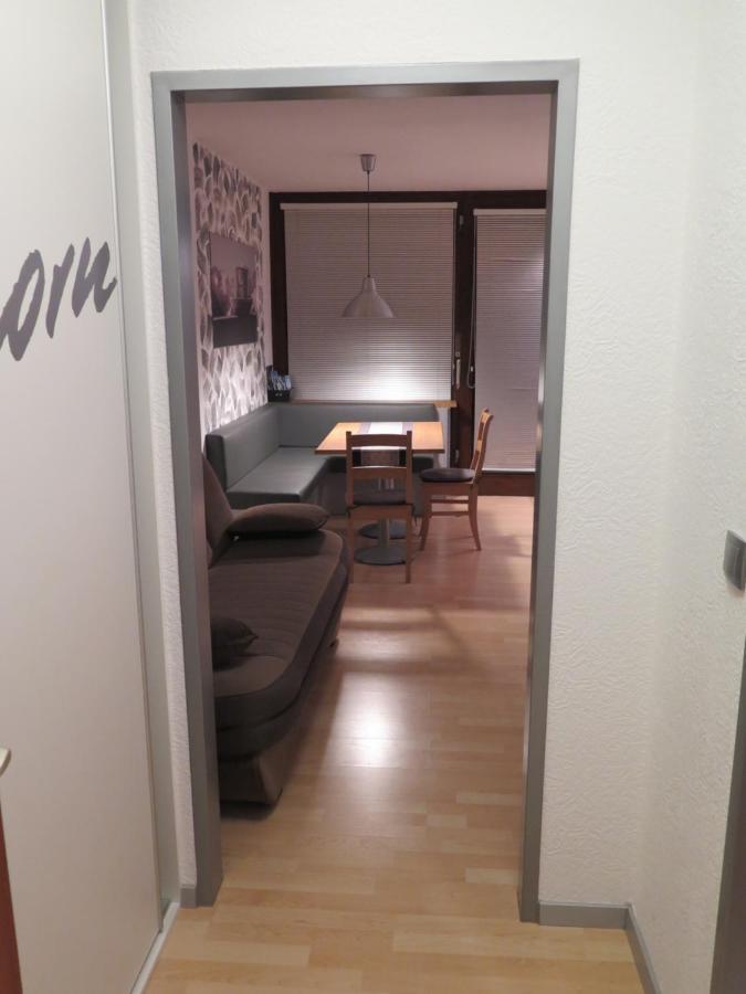 Appartement Kaprunski 1 Dış mekan fotoğraf