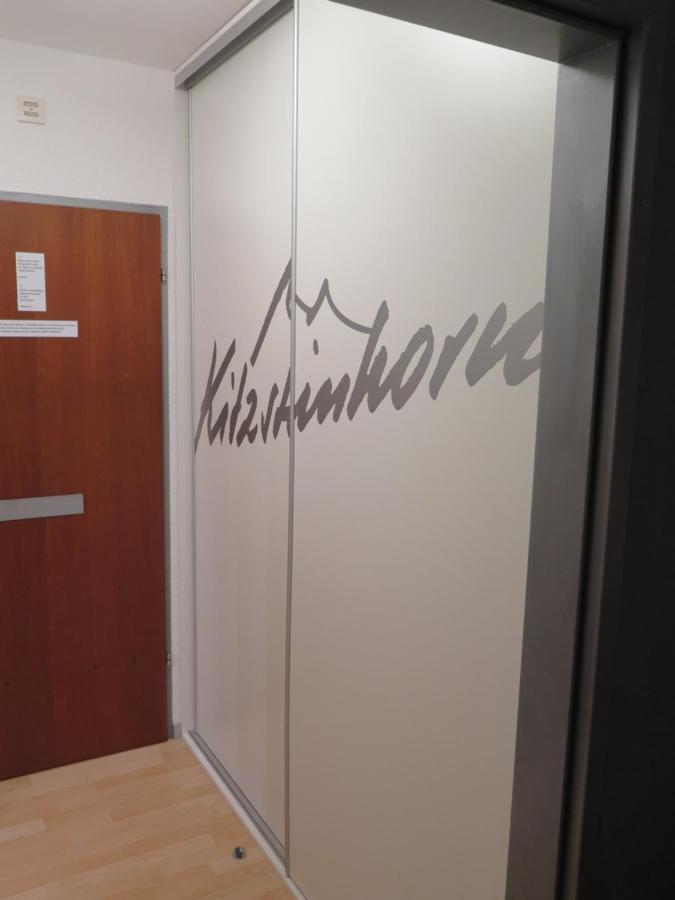 Appartement Kaprunski 1 Dış mekan fotoğraf